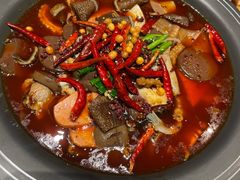 -渝乡老妈(六里桥店)
