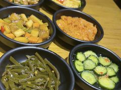 -九田家黑牛烤肉料理(华侨城店)