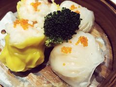 -七哥港式茶餐厅(亮马桥总店)