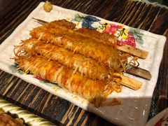 -平成屋·午肴夜酒(四川北路店)