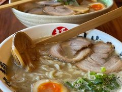 -日出拉面(望京店)