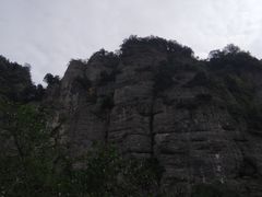 -窦圌山风景区