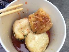 -小路易生煎馆(前进五路店)
