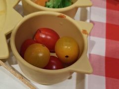 -西贝(新业坊店)