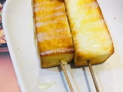 -木屋烧烤(双榆树店)