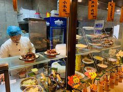 -井水小厨·湘菜(活力广场店)