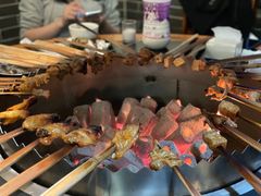 -喷火龙西昌火盆烧烤(泸州总店)