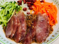 -春家·非遗手工小吃(徐汇万科广场店)