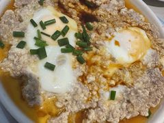 -小乡小镇·传承桐庐土菜·老板亲自烧的菜