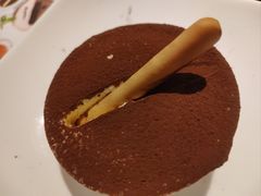 -斗牛士牛排餐厅(嘉里汇店)