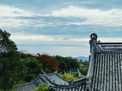-台州府城(东湖)