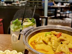 -安南越南餐厅(青岛万象城店)