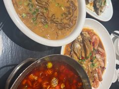 -健眺小海鲜(临海后山店)