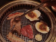 -AJIYA·池袋日式烧肉自助(天津万象城店)