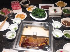 -海底捞火锅(邯郸新世纪中心店)