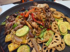 -一烙锅(友谊店)