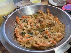 -香山湖家家宴(中山陵店)