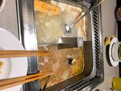 -海底捞火锅(九霄梦天地店)