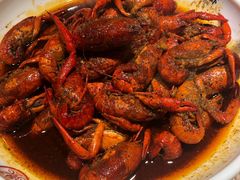 -叶派龙虾•招牌香辣蟹·海鲜(中海国际店)