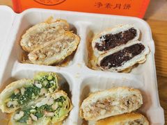 -龙华素斋(龙华路店)