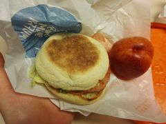 android_upload_pic-麦当劳(总统大酒店店)