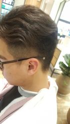 -Mentor Hair Salon