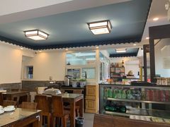 大堂-鼎香润(德胜门内店)