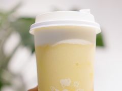 -喜茶(上海五角场万达店)