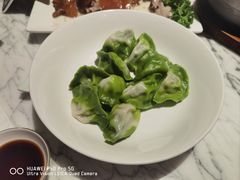 -青雅中餐厅(大连金石滩绿发希尔顿度假酒店)