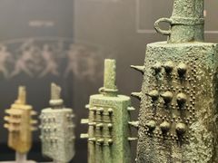 -广西壮族自治区博物馆