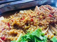 -郑喜旺烧烤(新密总店)