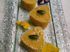 -东海朗廷酒店-唐阁T’ANG COURT 中餐厅