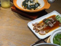 -金稼园·金平湖农家菜