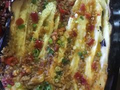 -焦亮烧烤海鲜(三原店)