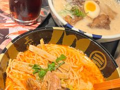 -味千拉面(惠州文昌一路分店)