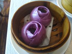 -湖影中餐厅·南京金茂威斯汀大酒店