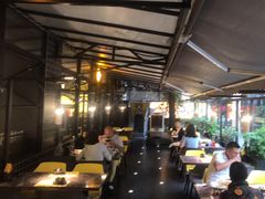 大堂-嘎嘎鸭脑壳(蜀汉路店)