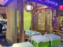 -津沽小院(天津之眼店)