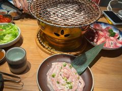 -烧肉达人•炭火烧肉(新天地店)
