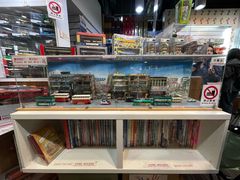 -80M 巴士专门店