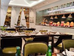 -帝豪酒店•马可勃罗西餐厅