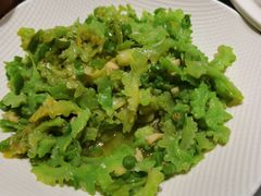 苦瓜-海鲜e族(马王堆店)