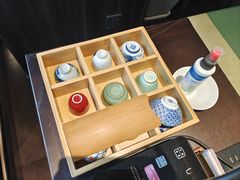 -大拙里·精致融合菜(沙湖桃源国际店)