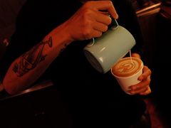 -BIJOU coffee&cocktail(龙岗万科广场店)