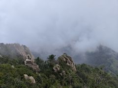 -云岫谷自然风景区