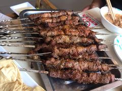 -阳坊胜利涮羊肉(阳坊老店)
