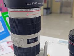 -佳能相机专卖店(新大陆数码馆店)