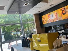 -麦当劳(牡丹江路店)