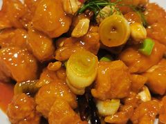 -北塘海鲜·天津菜(大光明桥旗舰店)