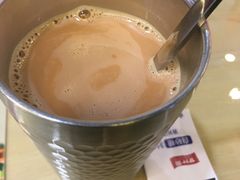 -七爷清汤腩·港式茶餐厅(世博店)